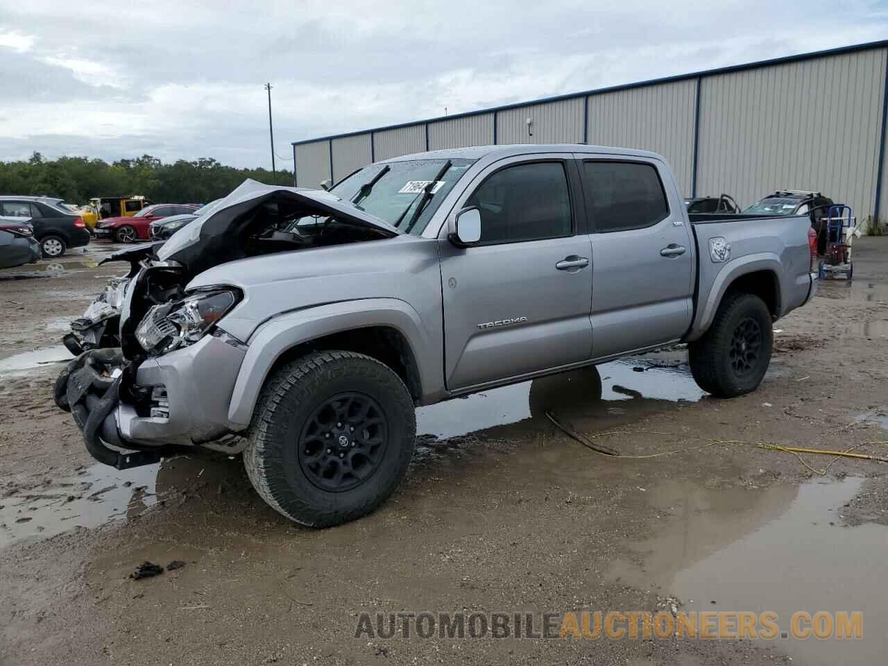 3TMAZ5CN4LM120450 TOYOTA TACOMA 2020