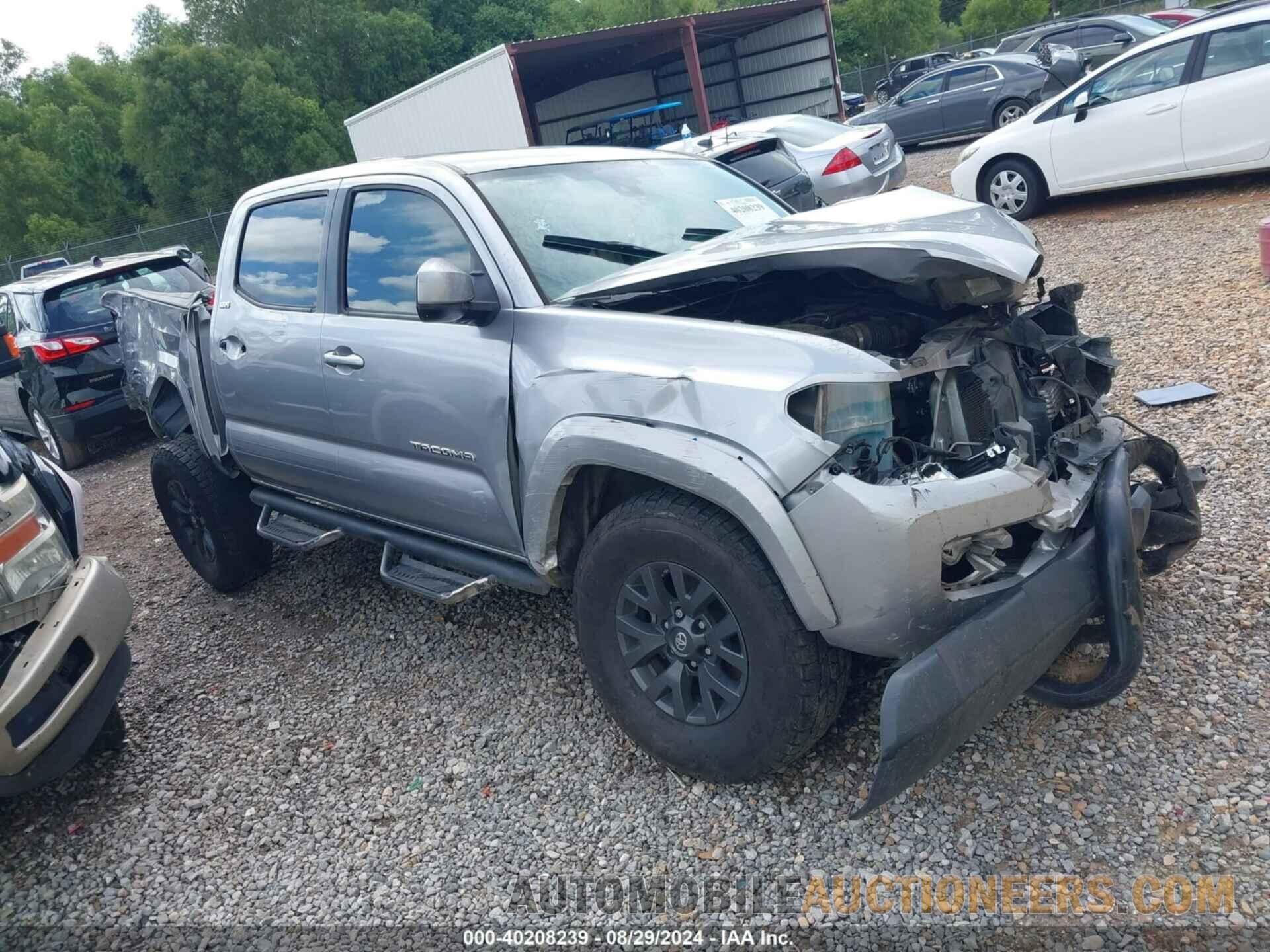 3TMAZ5CN4LM120657 TOYOTA TACOMA 2020