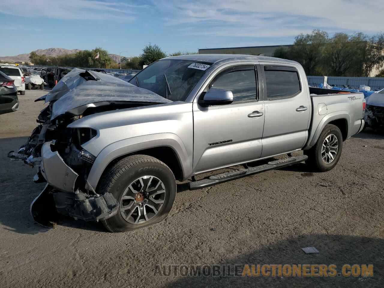 3TMAZ5CN4LM121260 TOYOTA TACOMA 2020