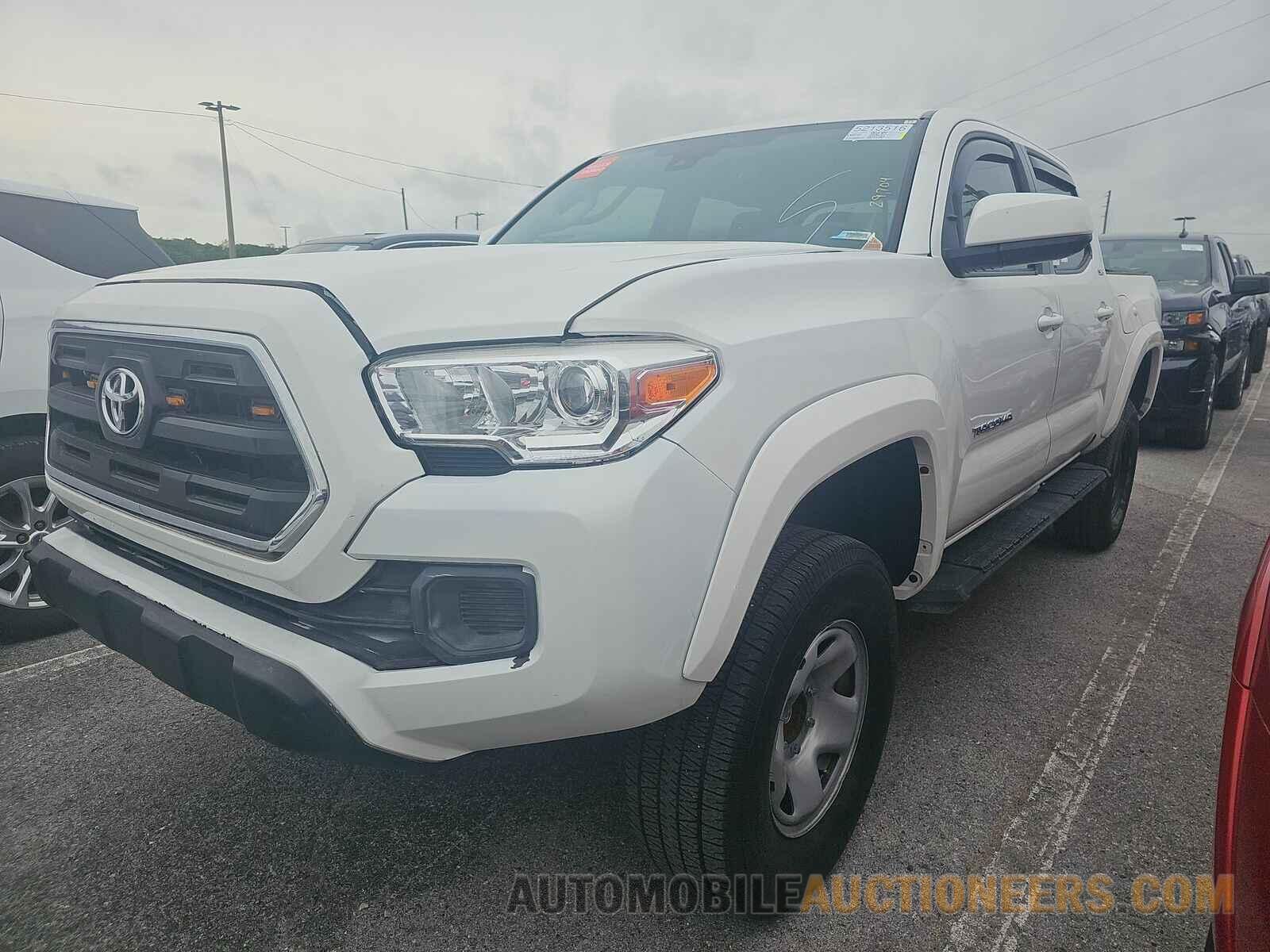 3TMAZ5CN4LM126488 Toyota Tacoma 2020