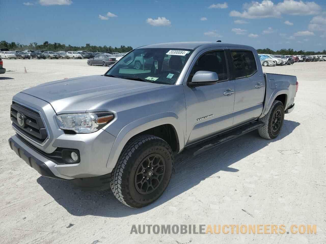 3TMAZ5CN4LM126958 TOYOTA TACOMA 2020