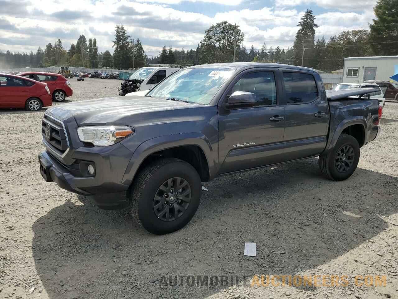 3TMAZ5CN4LM127706 TOYOTA TACOMA 2020