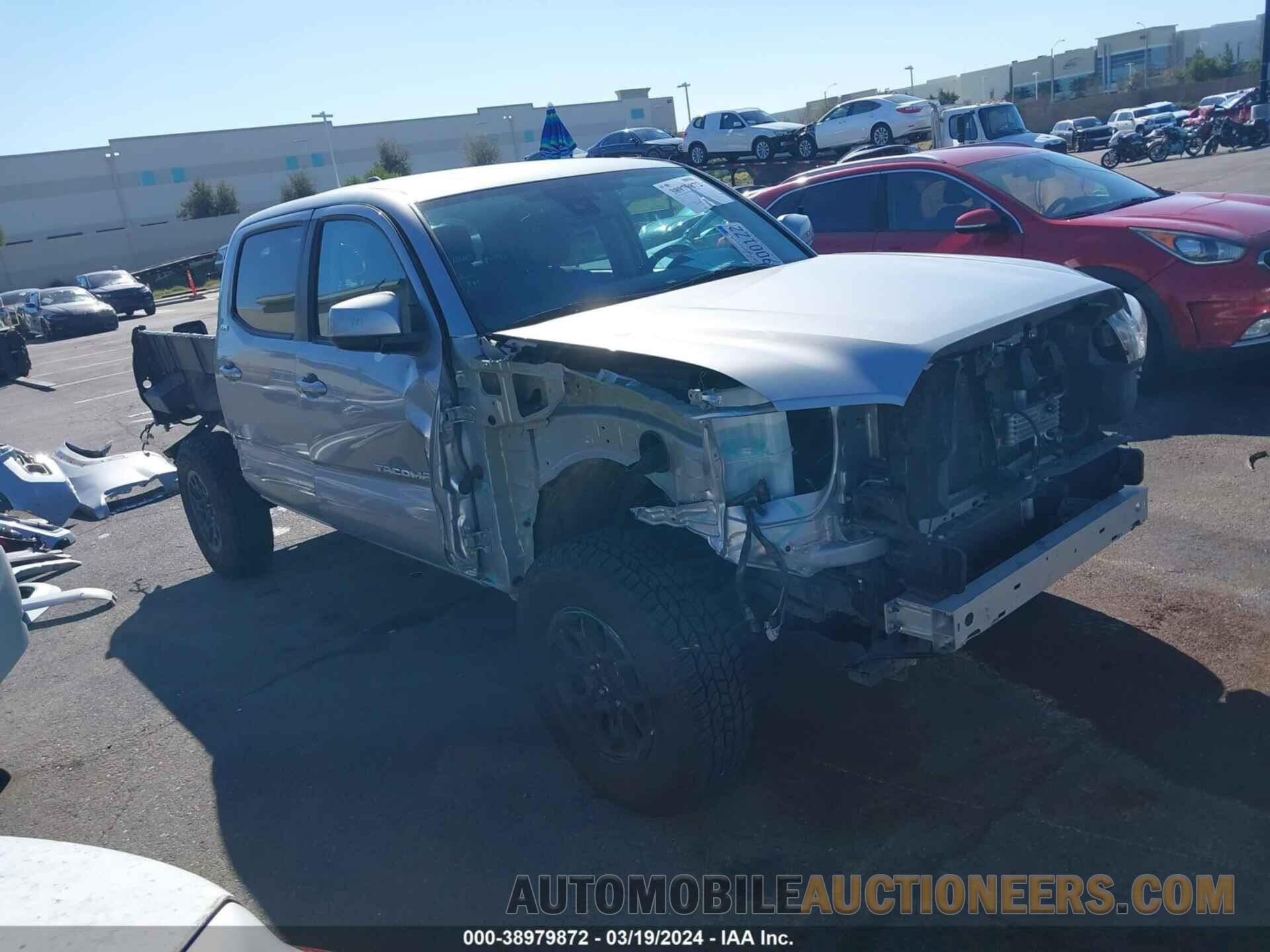 3TMAZ5CN4LM128810 TOYOTA TACOMA 2020