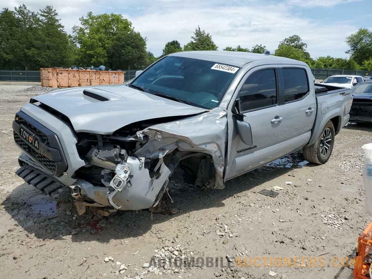 3TMAZ5CN4LM131433 TOYOTA TACOMA 2020