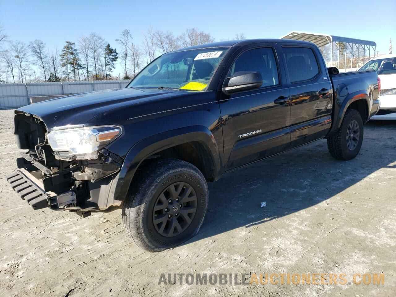 3TMAZ5CN4LM133795 TOYOTA TACOMA 2020