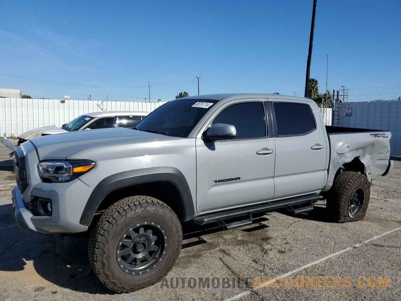 3TMAZ5CN4LM134848 TOYOTA TACOMA 2020