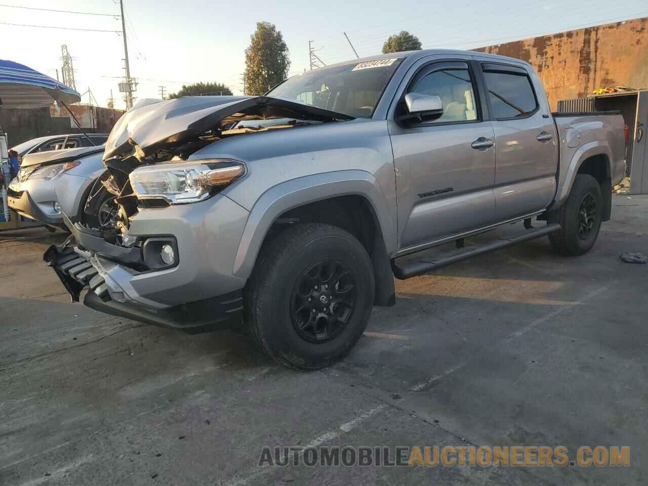 3TMAZ5CN4LM138902 TOYOTA TACOMA 2020