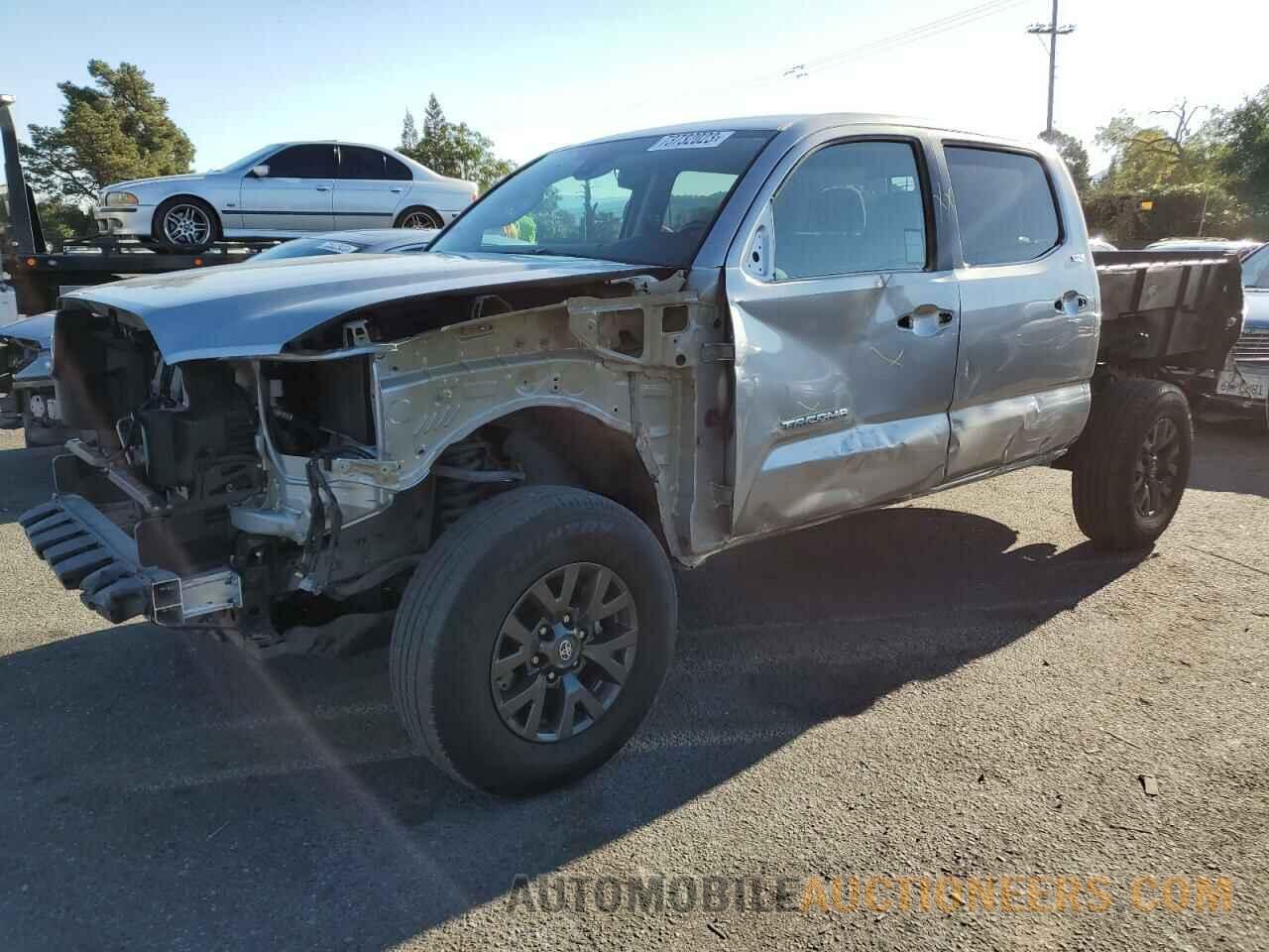 3TMAZ5CN4LM139290 TOYOTA TACOMA 2020