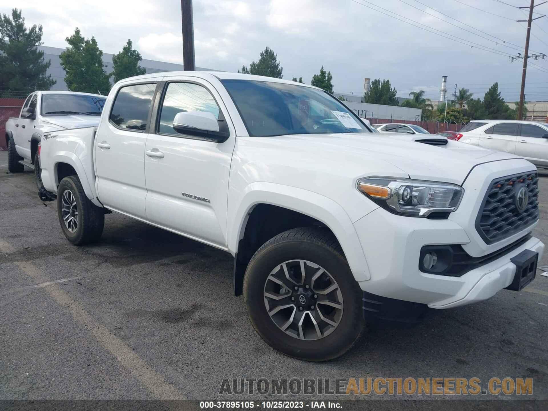 3TMAZ5CN4LM140150 TOYOTA TACOMA 2020