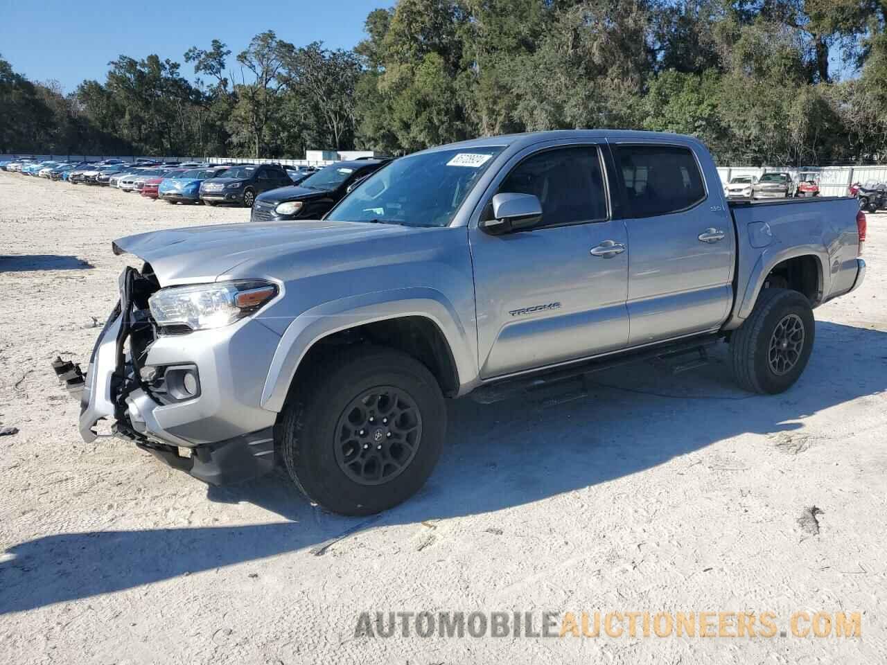 3TMAZ5CN4MM141042 TOYOTA TACOMA 2021