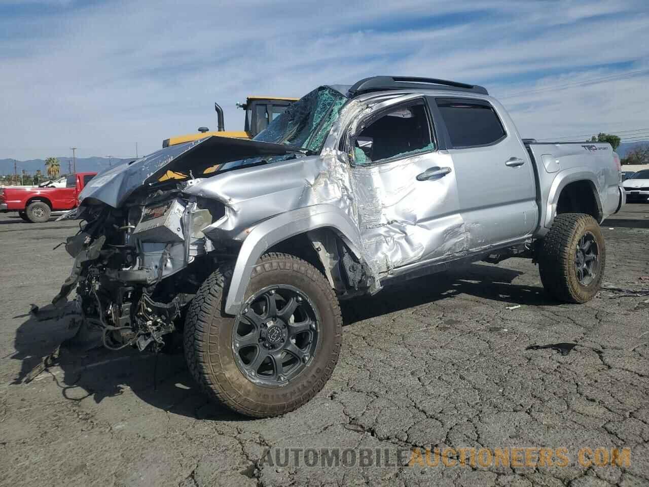 3TMAZ5CN4MM156060 TOYOTA TACOMA 2021