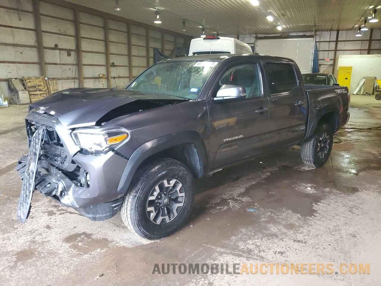 3TMAZ5CN4NM160868 TOYOTA TACOMA 2022