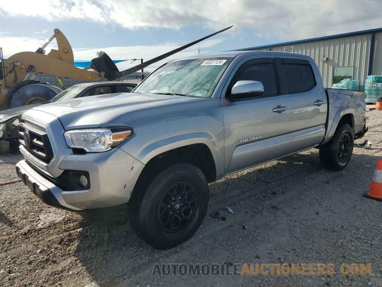 3TMAZ5CN4NM167030 TOYOTA TACOMA 2022