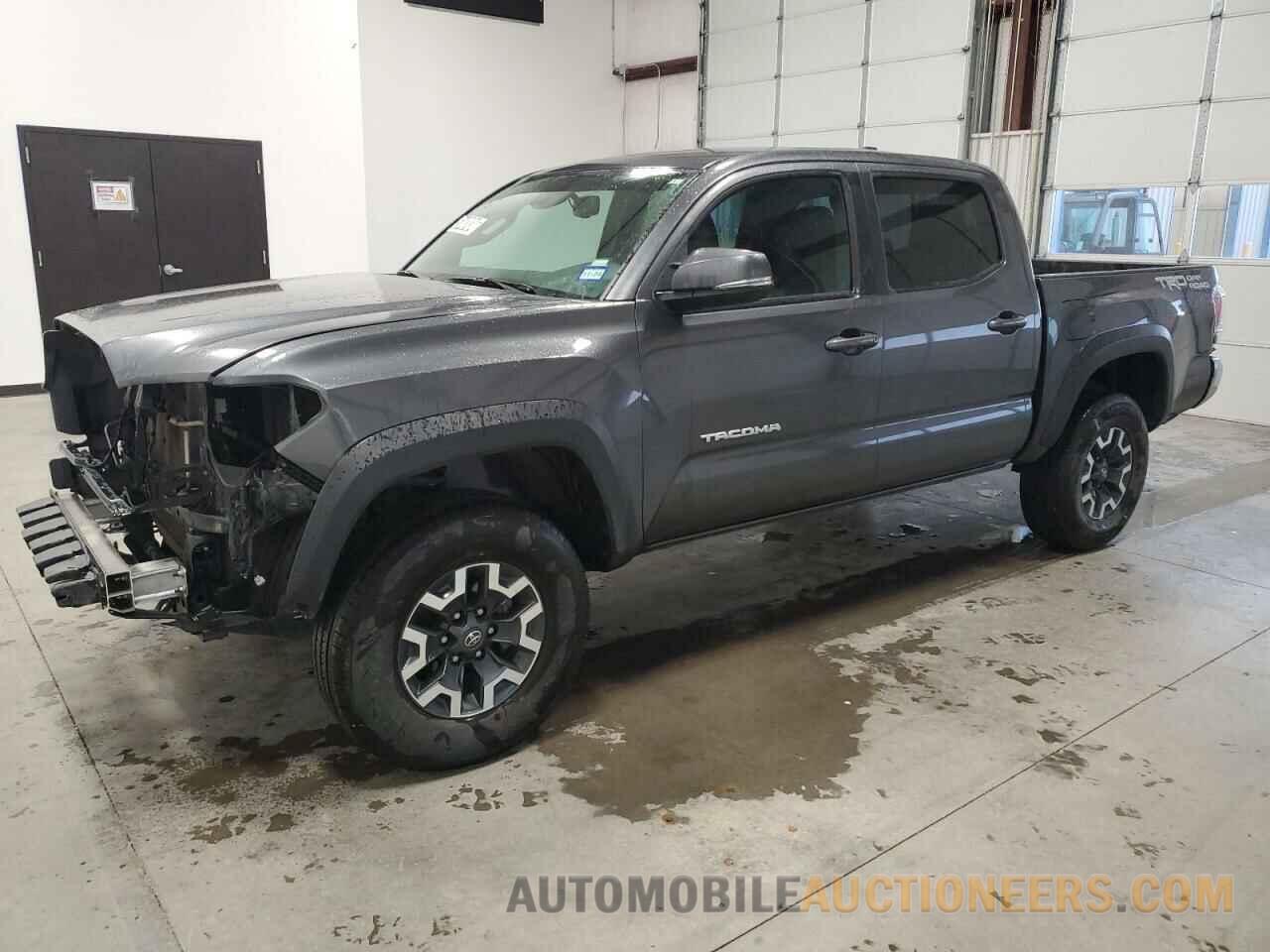 3TMAZ5CN4NM167254 TOYOTA TACOMA 2022