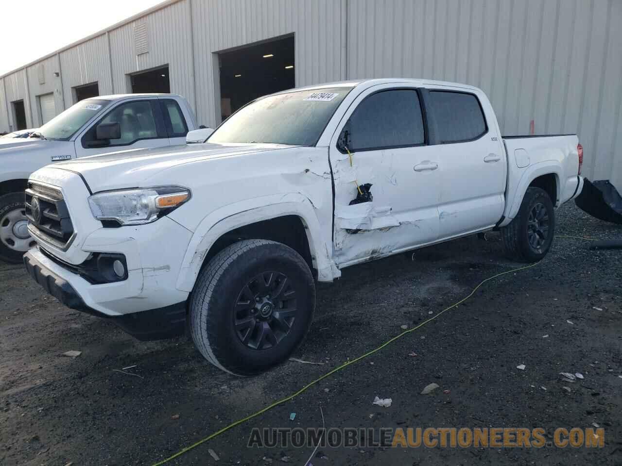 3TMAZ5CN4NM168338 TOYOTA TACOMA 2022