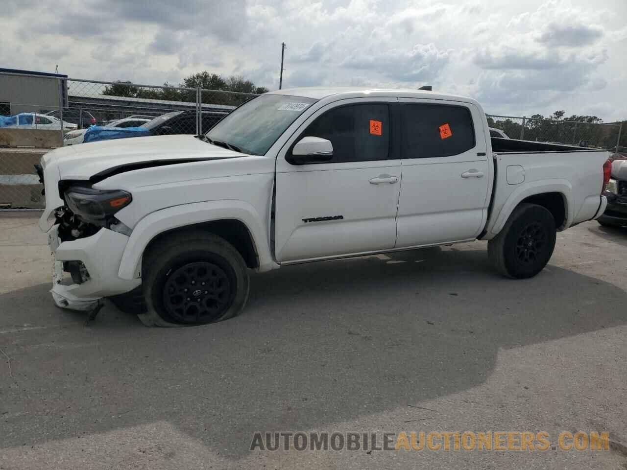 3TMAZ5CN4NM174415 TOYOTA TACOMA 2022