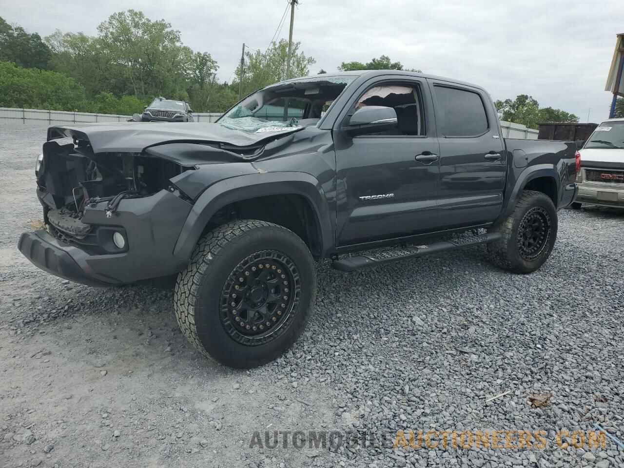 3TMAZ5CN4NM178481 TOYOTA TACOMA 2022