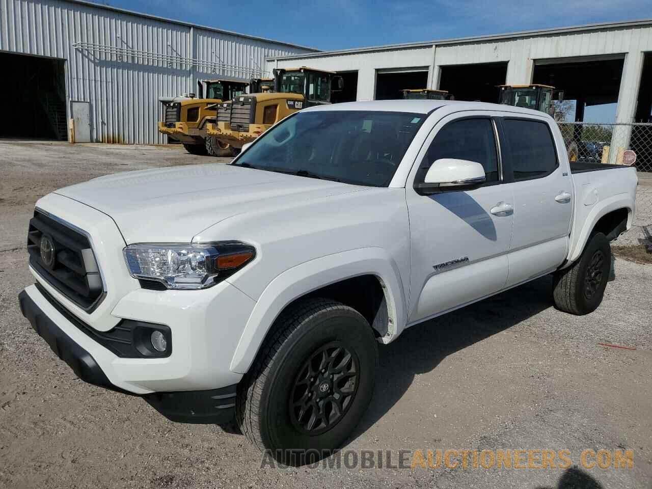 3TMAZ5CN4NM181459 TOYOTA TACOMA 2022