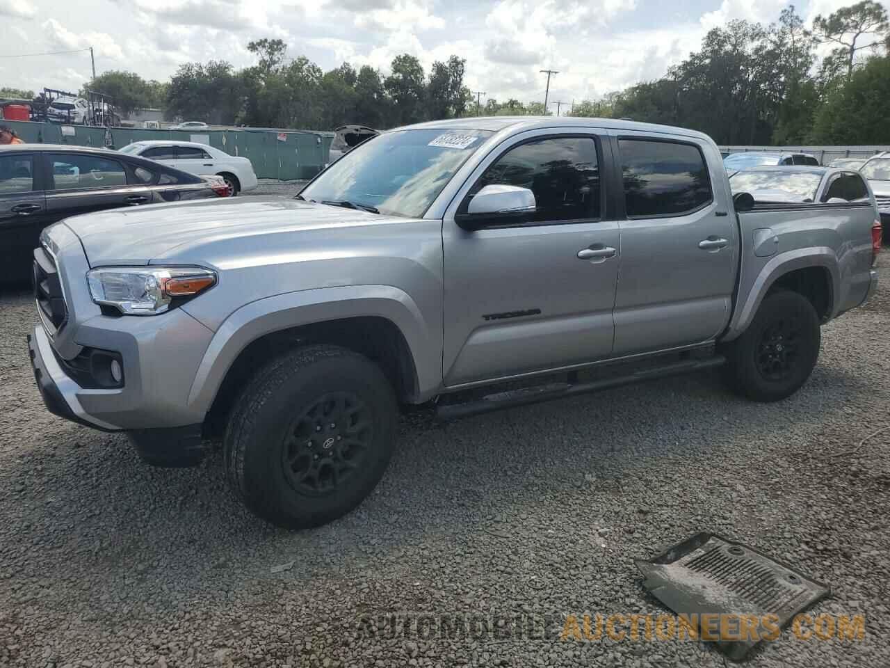 3TMAZ5CN4NM182532 TOYOTA TACOMA 2022