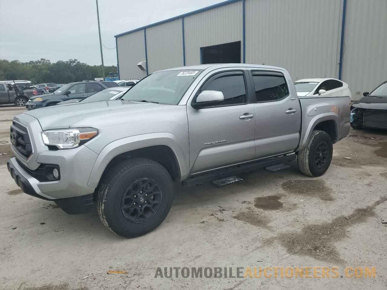 3TMAZ5CN4NM184569 TOYOTA TACOMA 2022