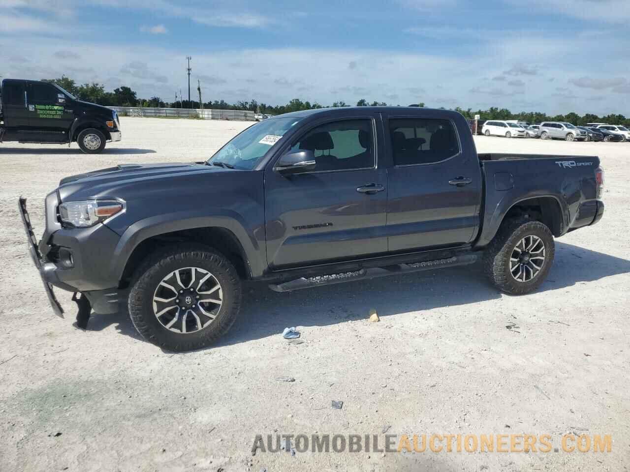 3TMAZ5CN4NM188850 TOYOTA TACOMA 2022