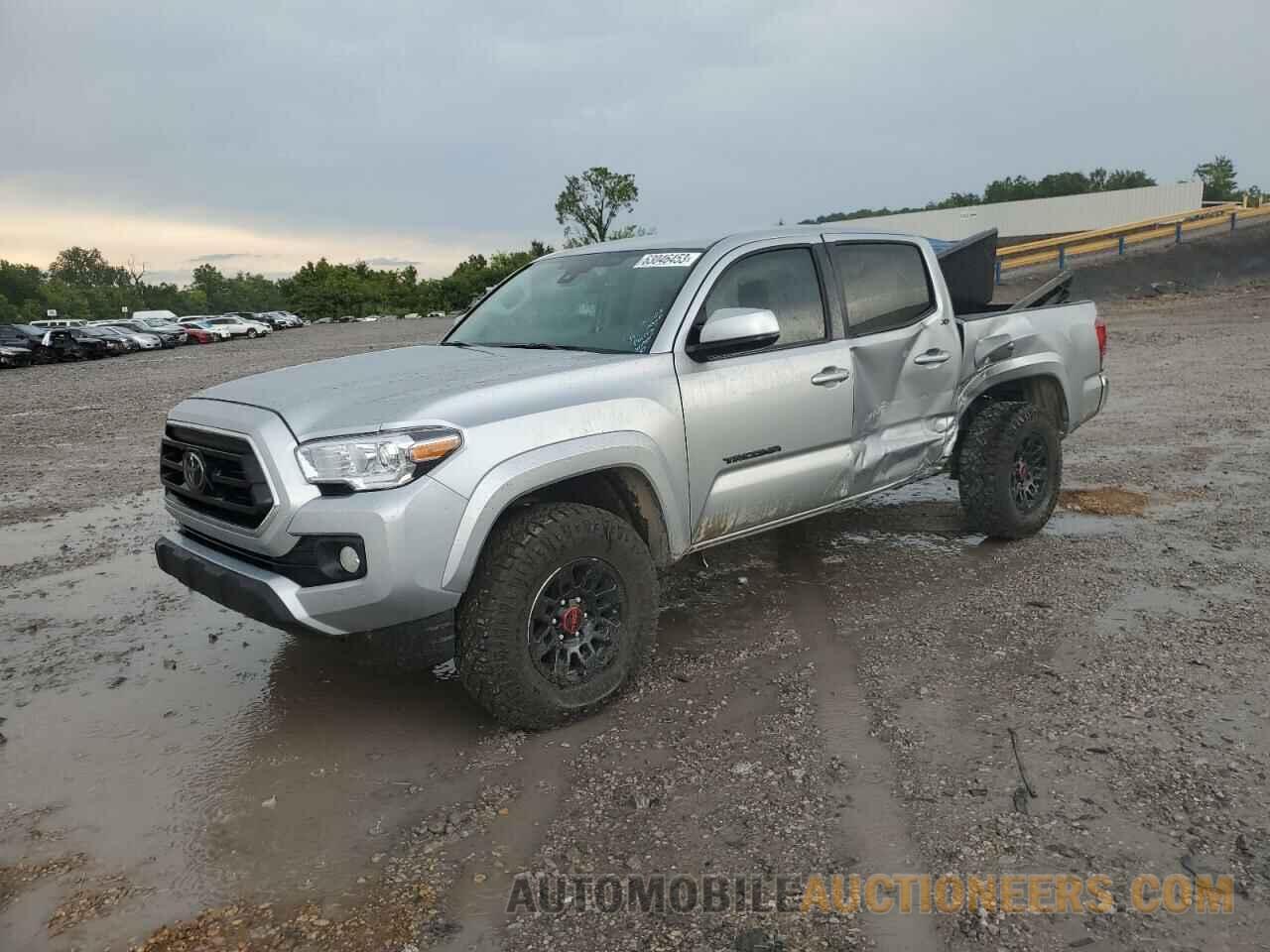 3TMAZ5CN4NM188914 TOYOTA TACOMA 2022