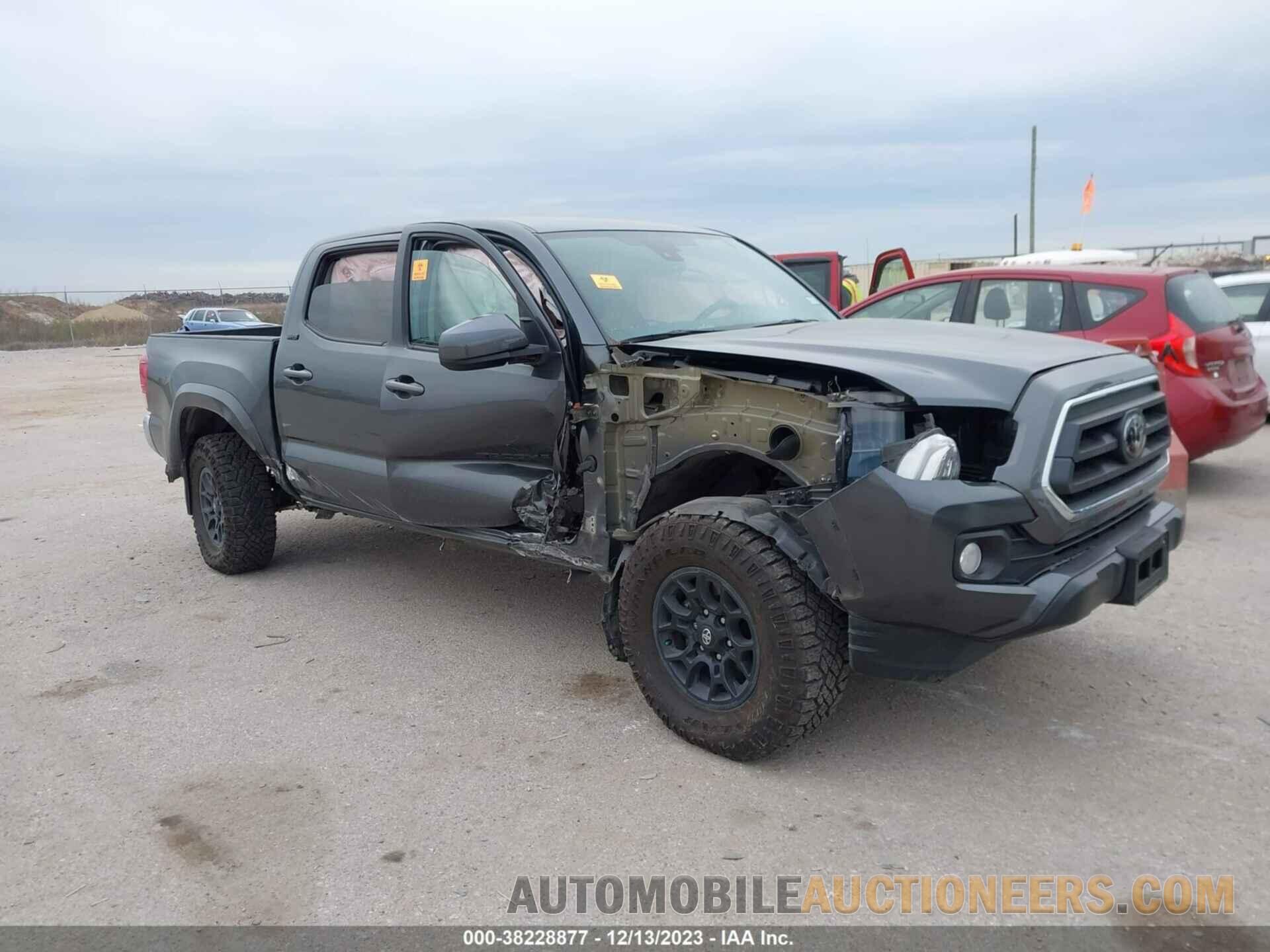 3TMAZ5CN4NM195054 TOYOTA TACOMA 2022