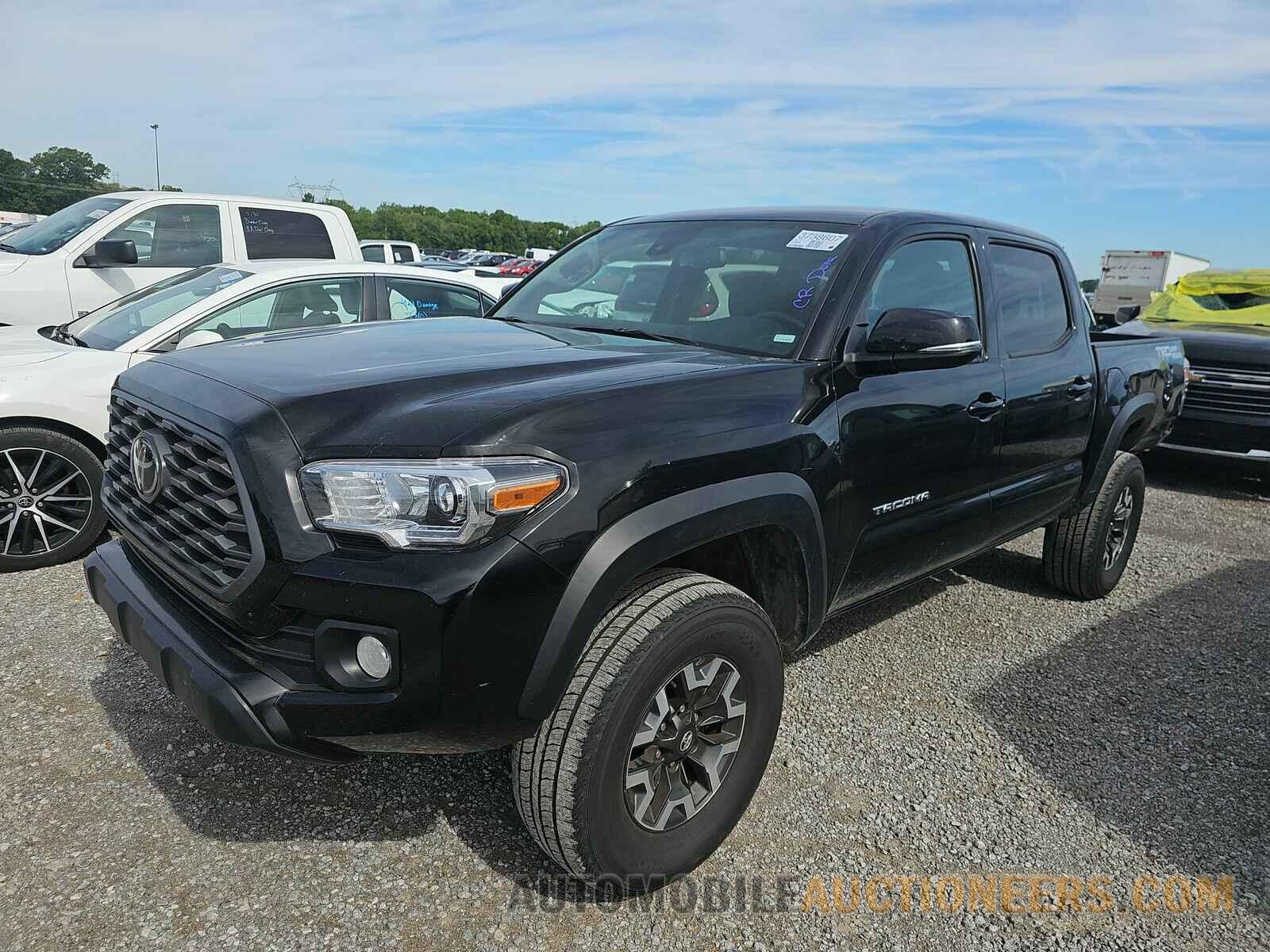 3TMAZ5CN4PM201079 Toyota Tacoma 2023