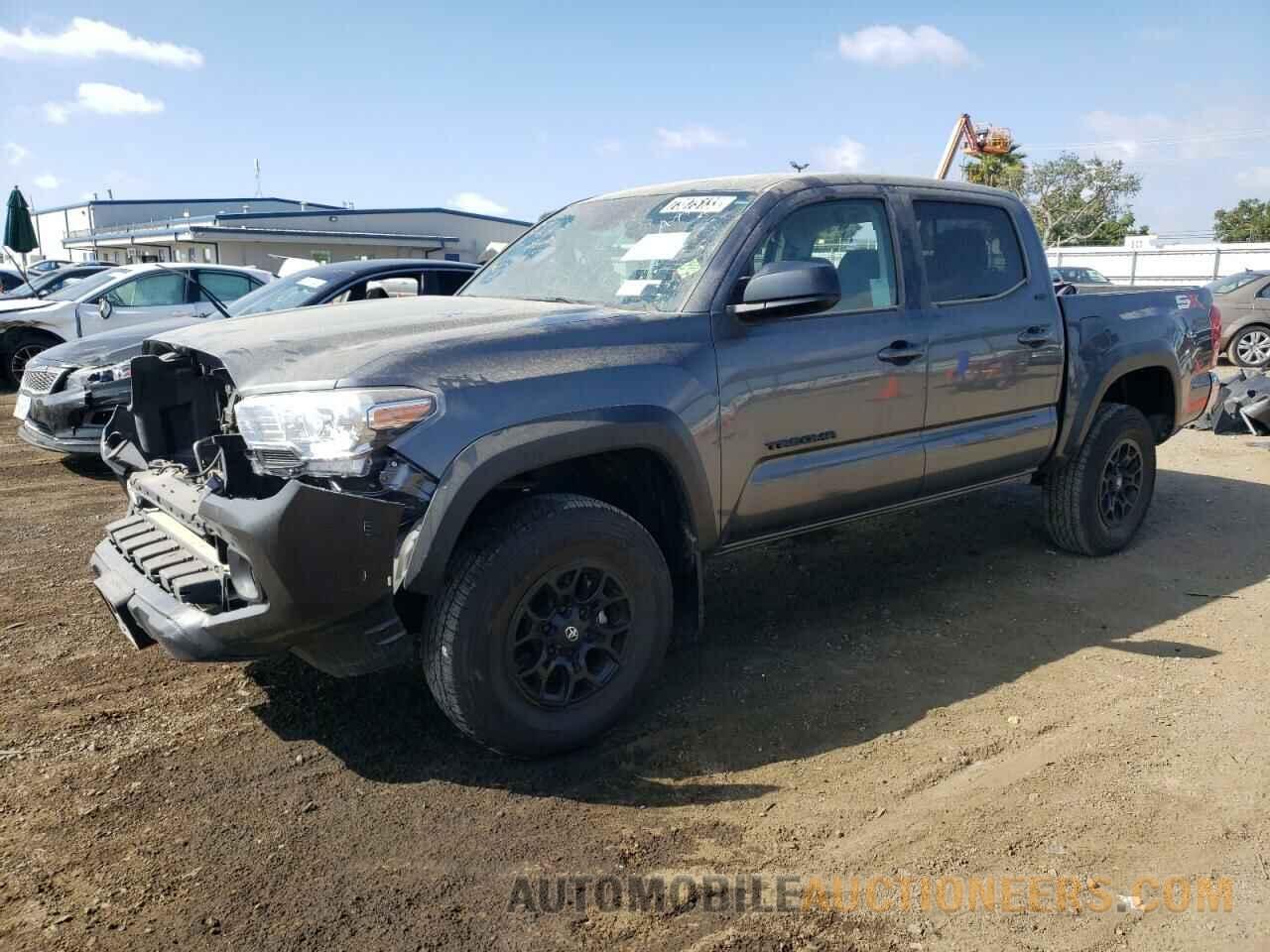 3TMAZ5CN4PM201213 TOYOTA TACOMA 2023