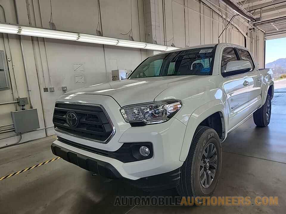 3TMAZ5CN4PM201552 Toyota Tacoma 2023