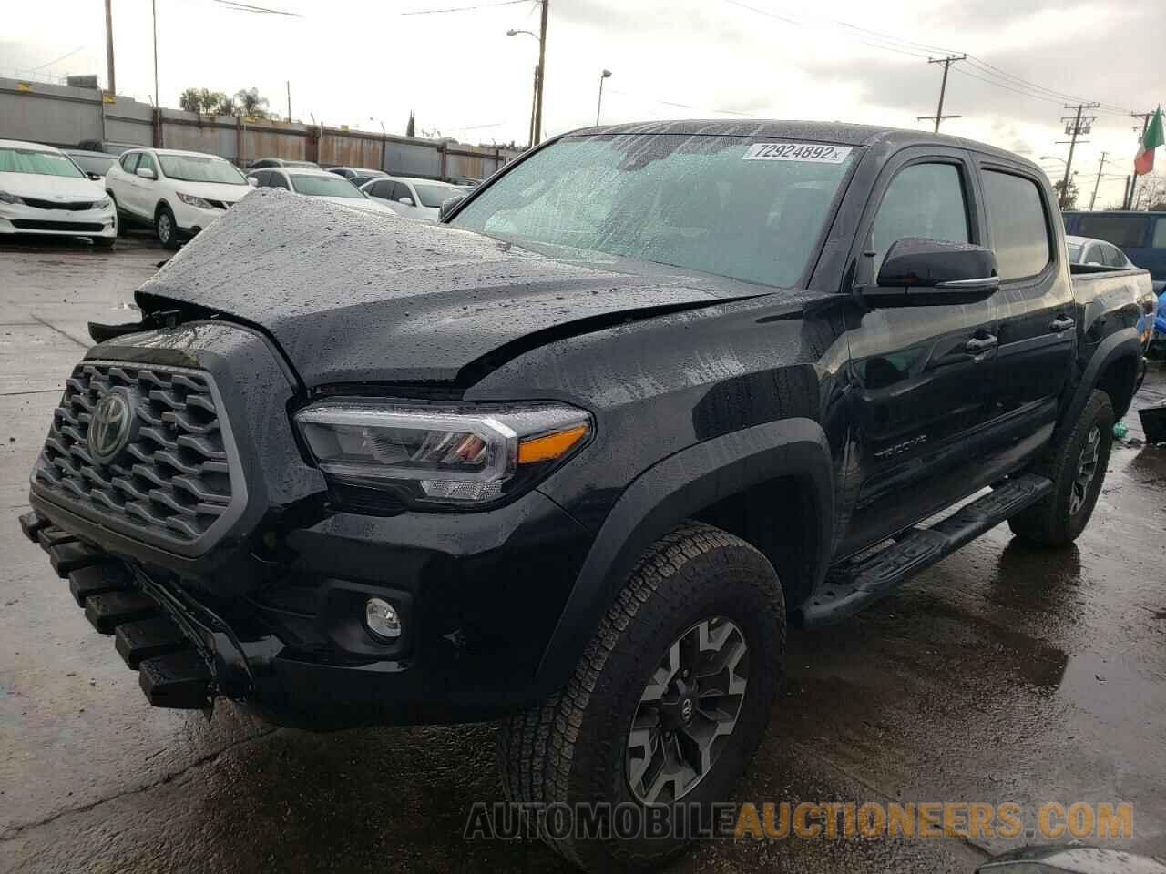 3TMAZ5CN4PM201647 TOYOTA TACOMA 2023