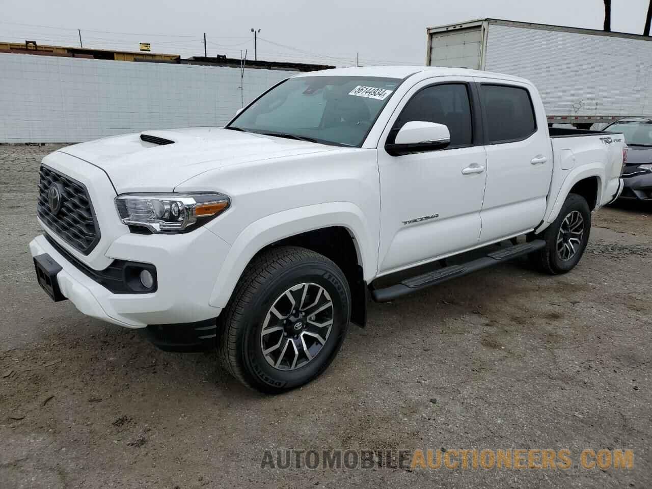 3TMAZ5CN4PM207822 TOYOTA TACOMA 2023