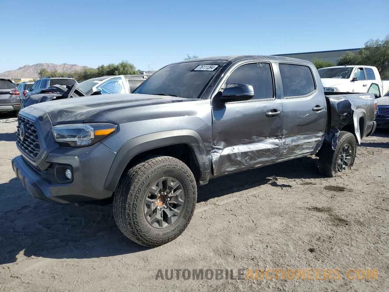 3TMAZ5CN4PM211627 TOYOTA TACOMA 2023