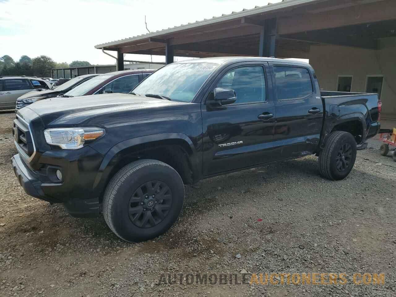 3TMAZ5CN4PM213653 TOYOTA TACOMA 2023