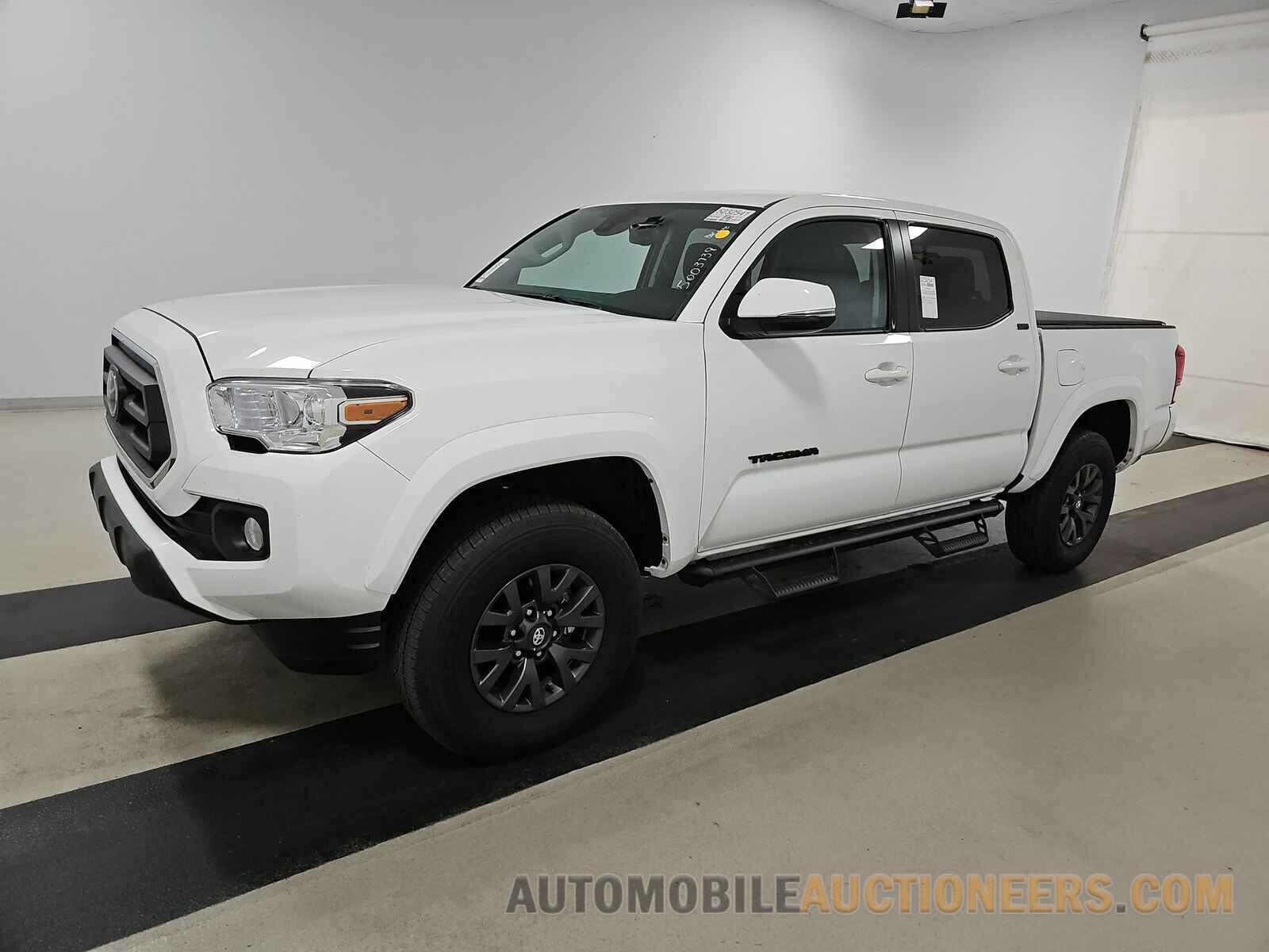 3TMAZ5CN4PM216486 Toyota Tacoma 2023