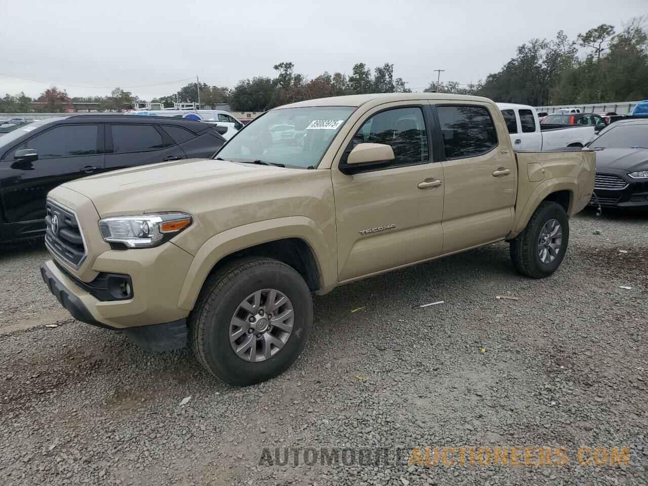 3TMAZ5CN5GM019195 TOYOTA TACOMA 2016