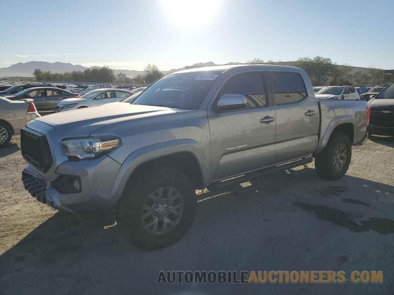 3TMAZ5CN5GM019326 TOYOTA TACOMA 2016