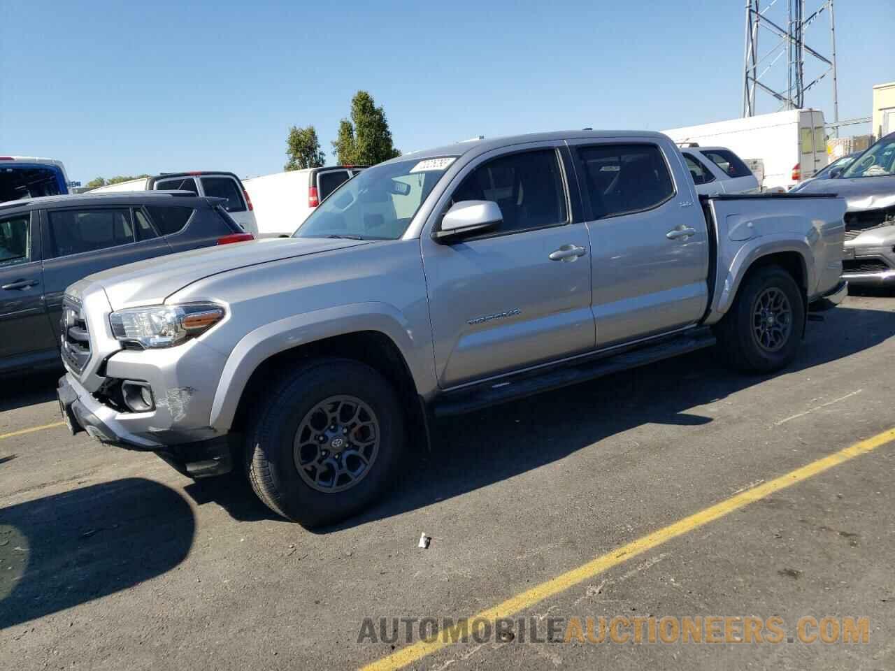 3TMAZ5CN5JM054830 TOYOTA TACOMA 2018