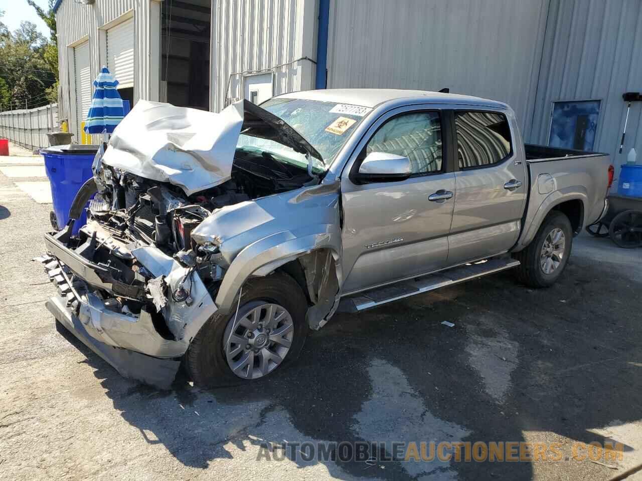 3TMAZ5CN5JM056769 TOYOTA TACOMA 2018