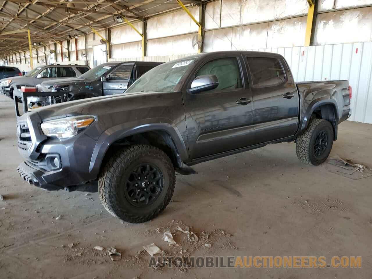 3TMAZ5CN5KM084251 TOYOTA TACOMA 2019