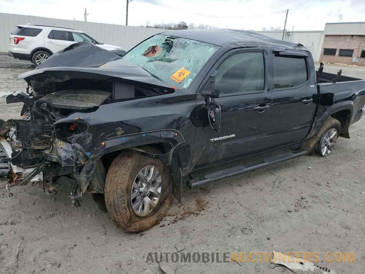 3TMAZ5CN5KM085142 TOYOTA TACOMA 2019