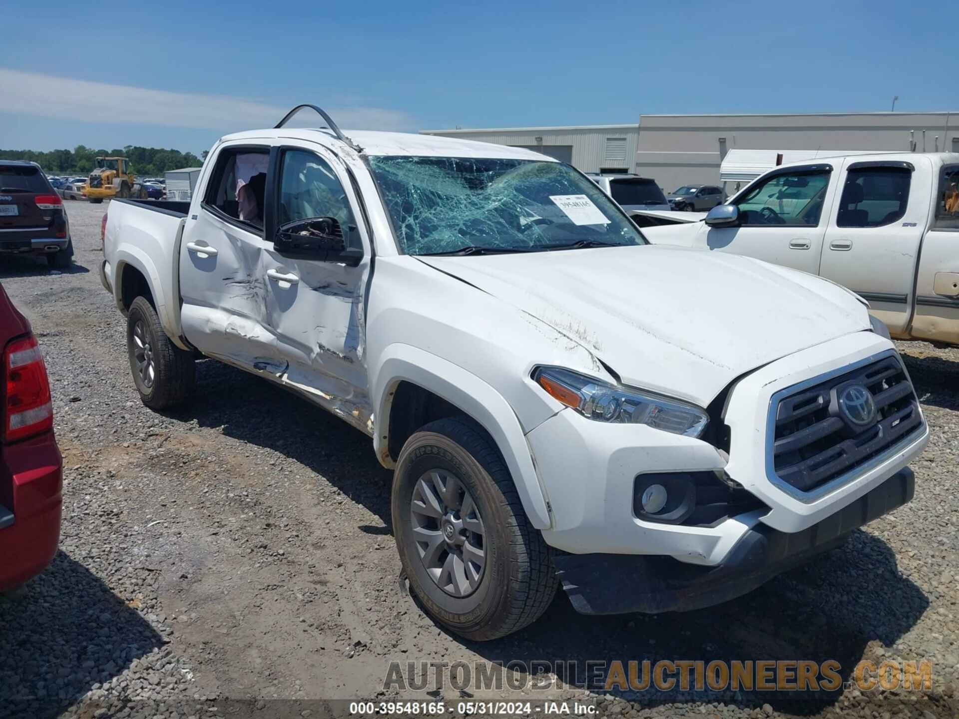 3TMAZ5CN5KM086713 TOYOTA TACOMA 2019