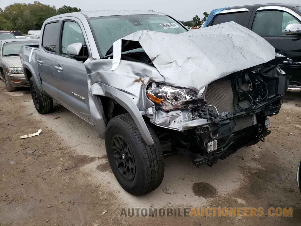 3TMAZ5CN5KM090597 TOYOTA TACOMA 2019