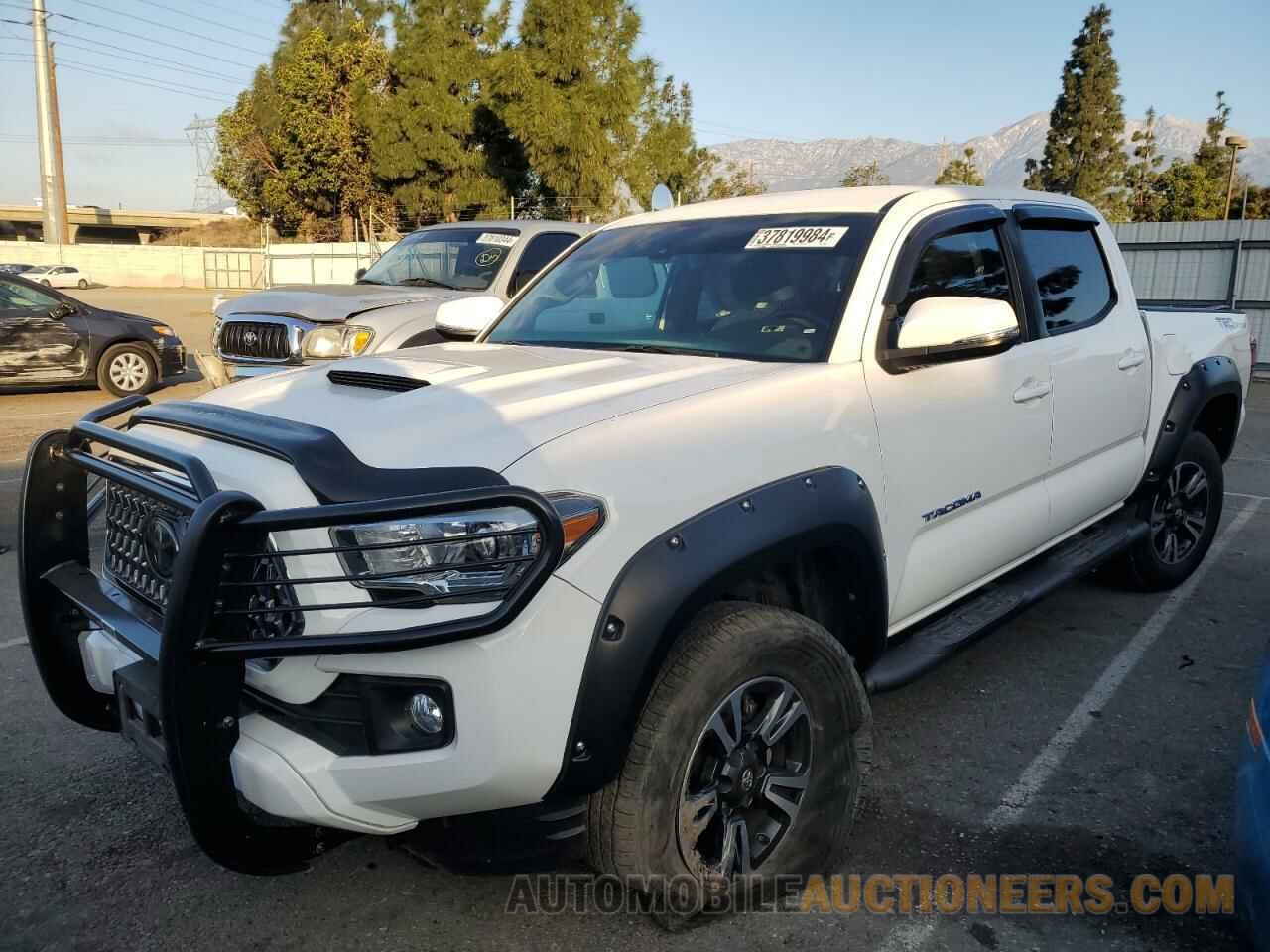 3TMAZ5CN5KM091099 TOYOTA TACOMA 2019