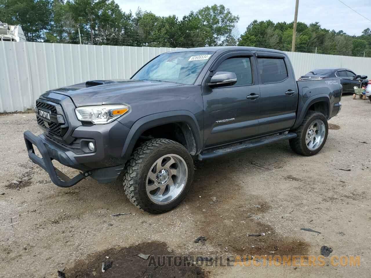 3TMAZ5CN5KM094214 TOYOTA TACOMA 2019