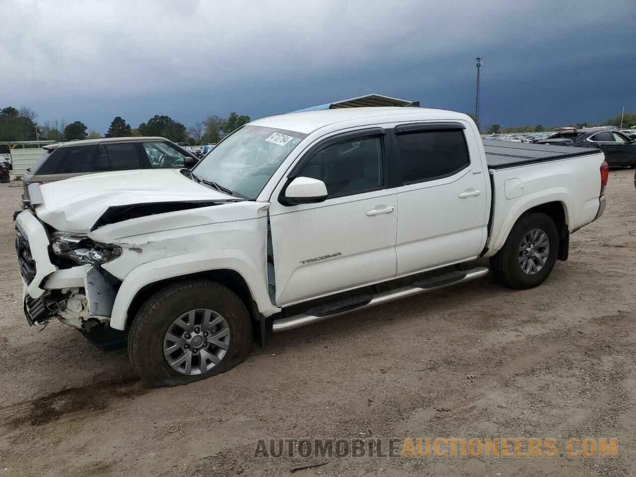 3TMAZ5CN5KM094598 TOYOTA TACOMA 2019