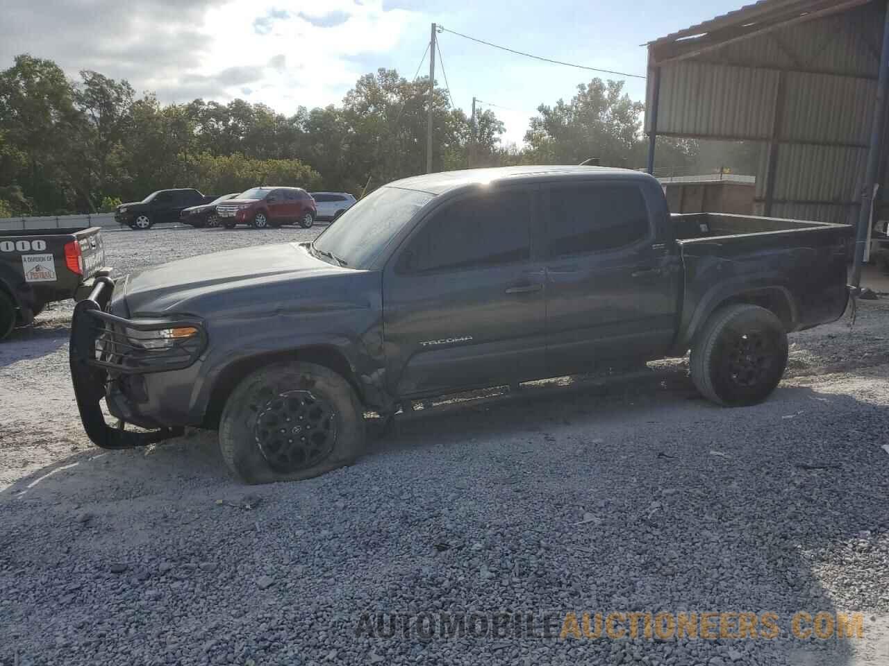 3TMAZ5CN5KM096710 TOYOTA TACOMA 2019