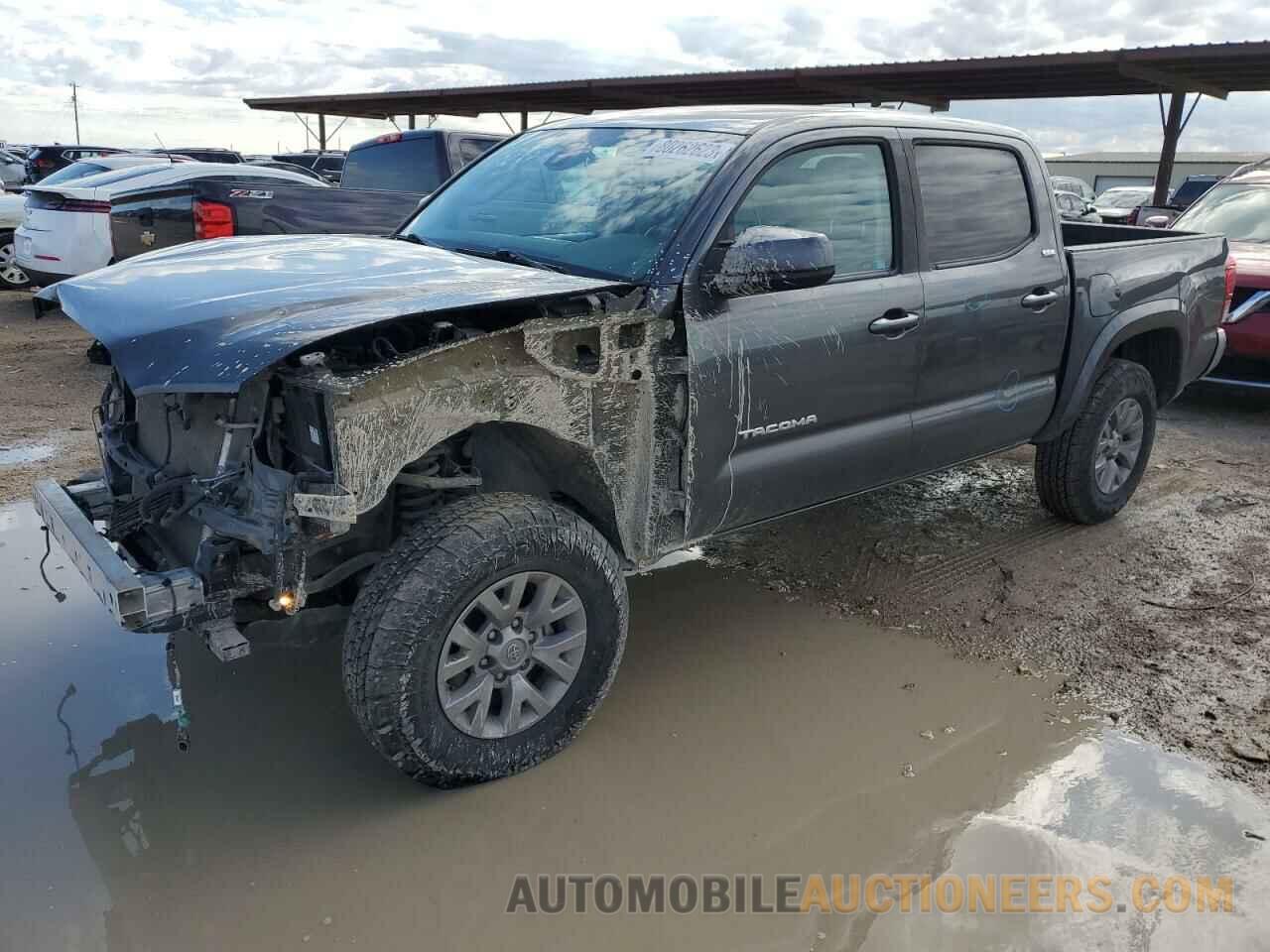 3TMAZ5CN5KM097288 TOYOTA TACOMA 2019