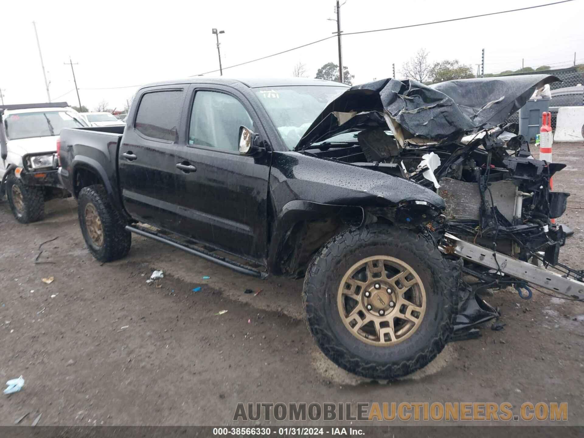 3TMAZ5CN5KM097498 TOYOTA TACOMA 2019