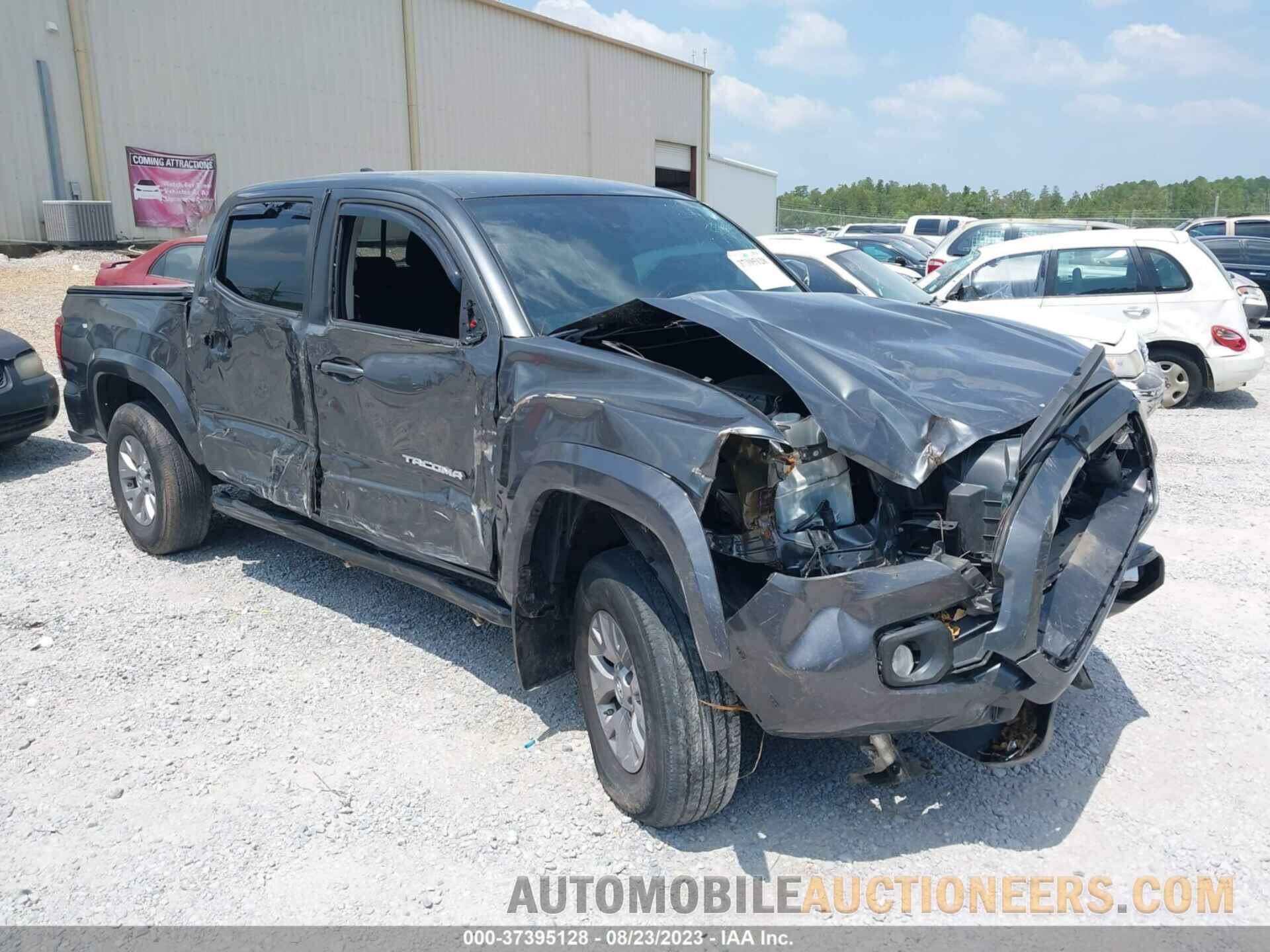 3TMAZ5CN5KM097727 TOYOTA TACOMA 2WD 2019